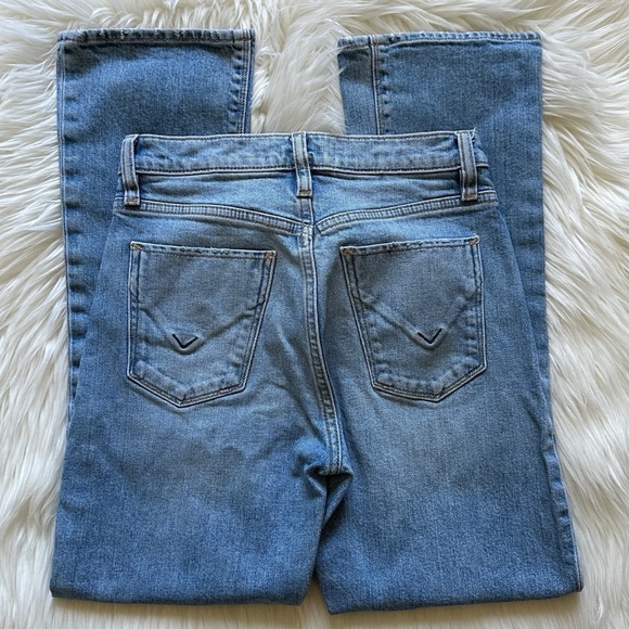 Hudson Jeans Holly Boot Jeans - Picture 2 of 7